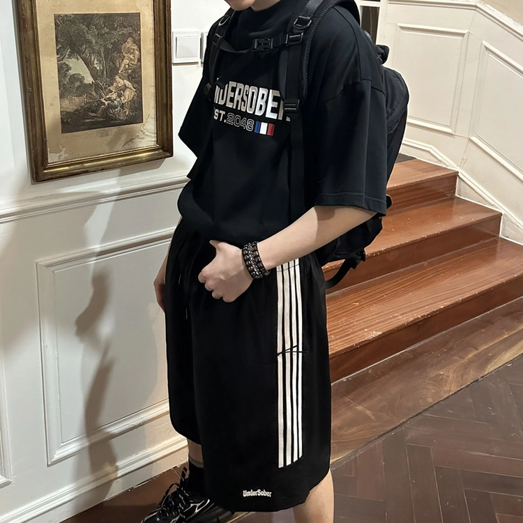undersober