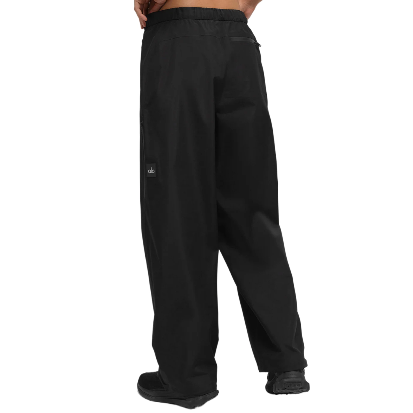 alo yoga Alpha Shell