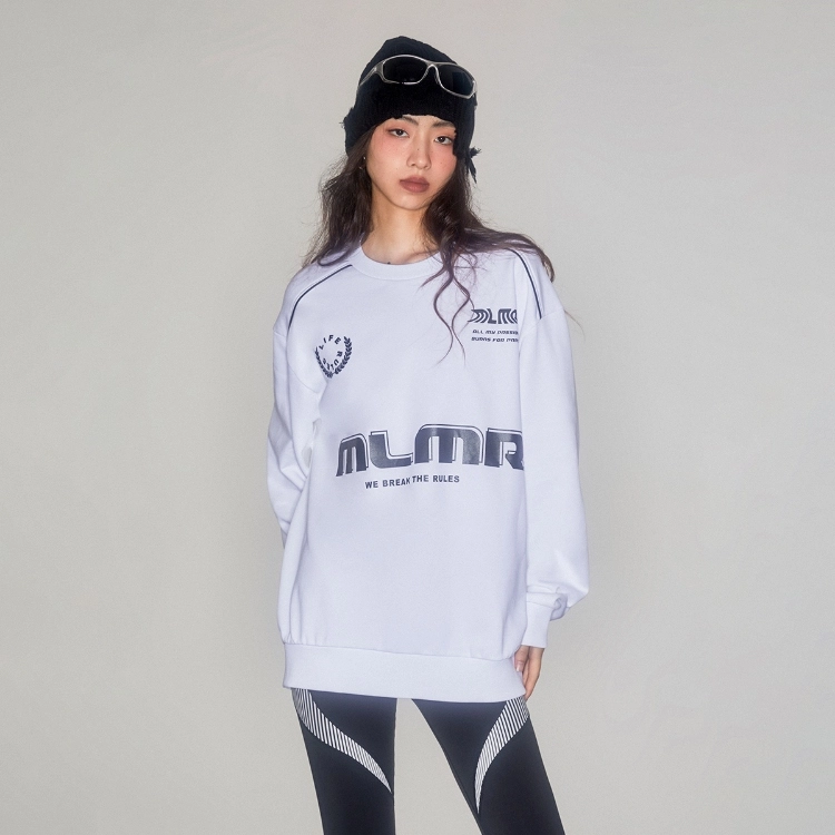 MLMR
