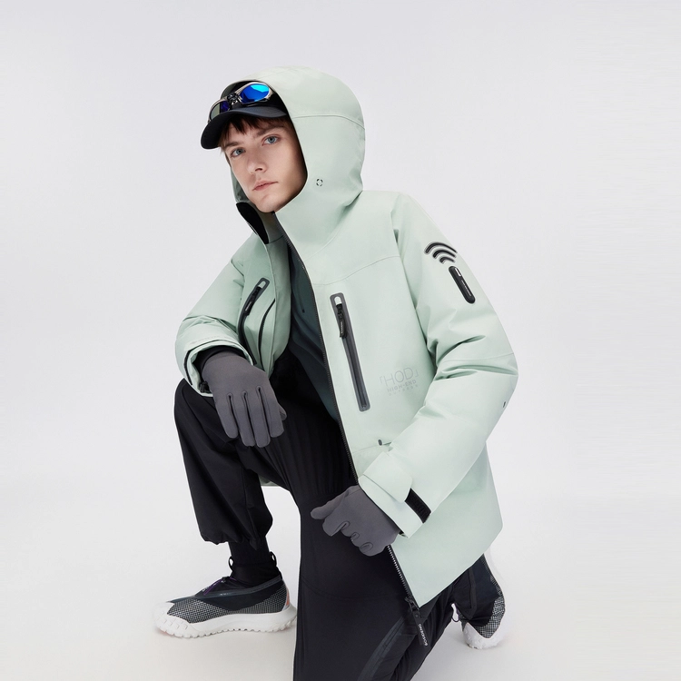 GORE-TEX