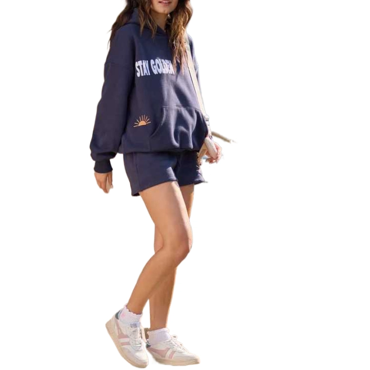 ALTAR'D STATE Stay Golden Hoodie