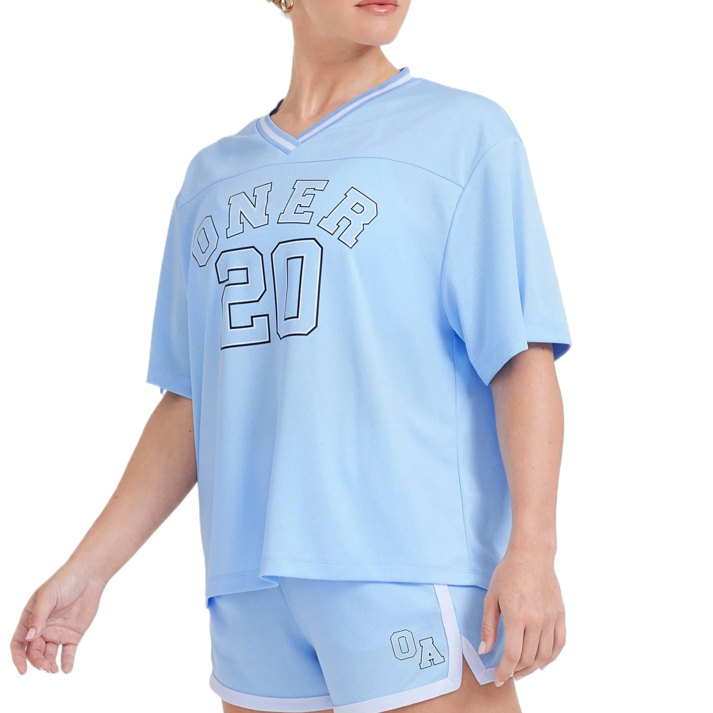 ONER ACTIVE Varsity Team T