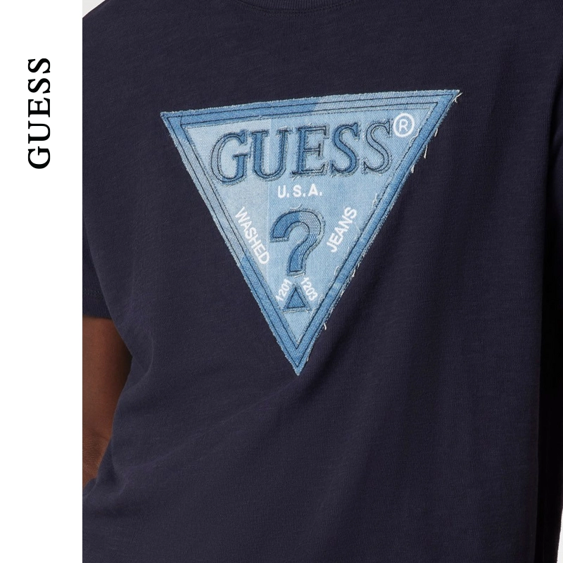 GUESS logoT