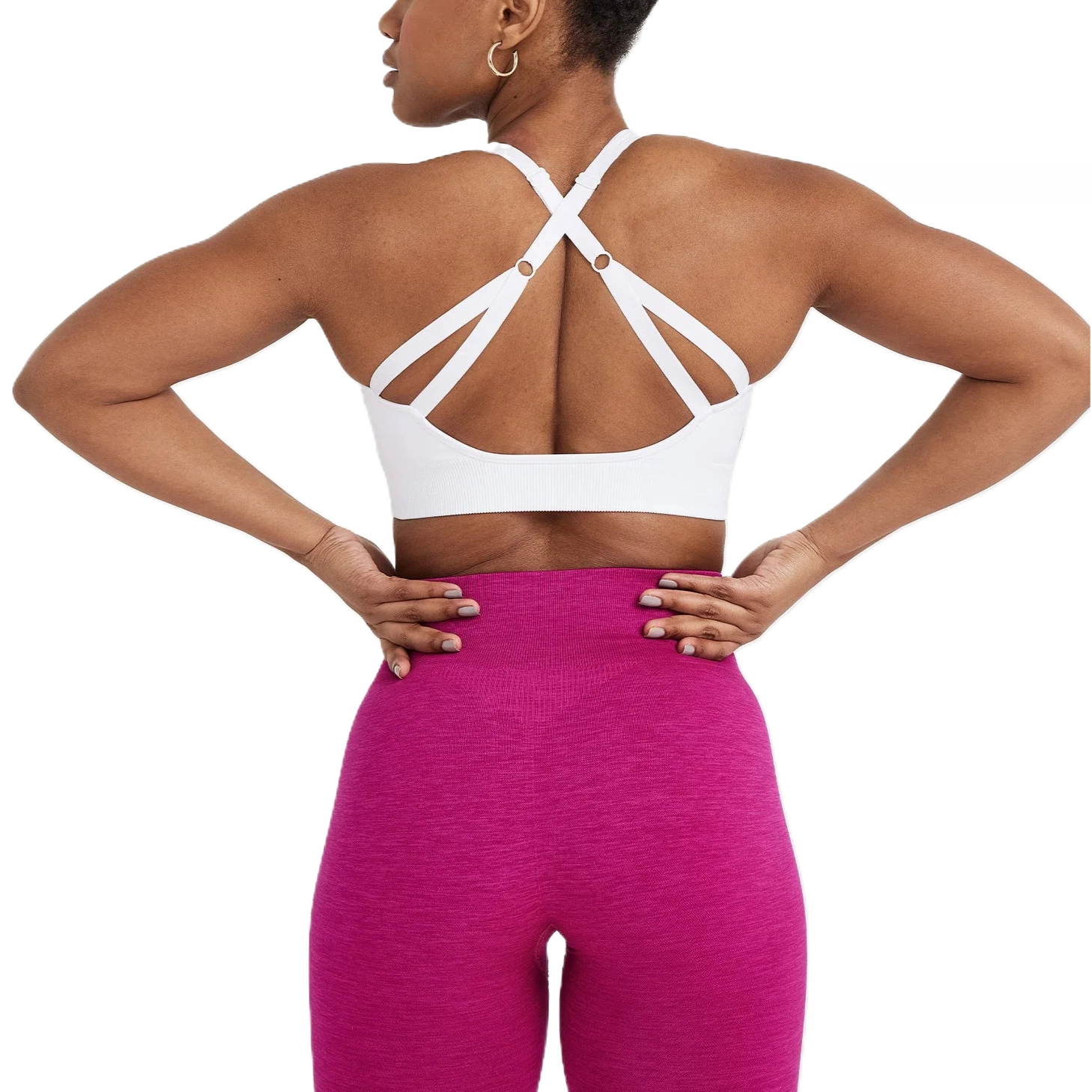 ONER ACTIVE ClassicSeamless2.0Bralette