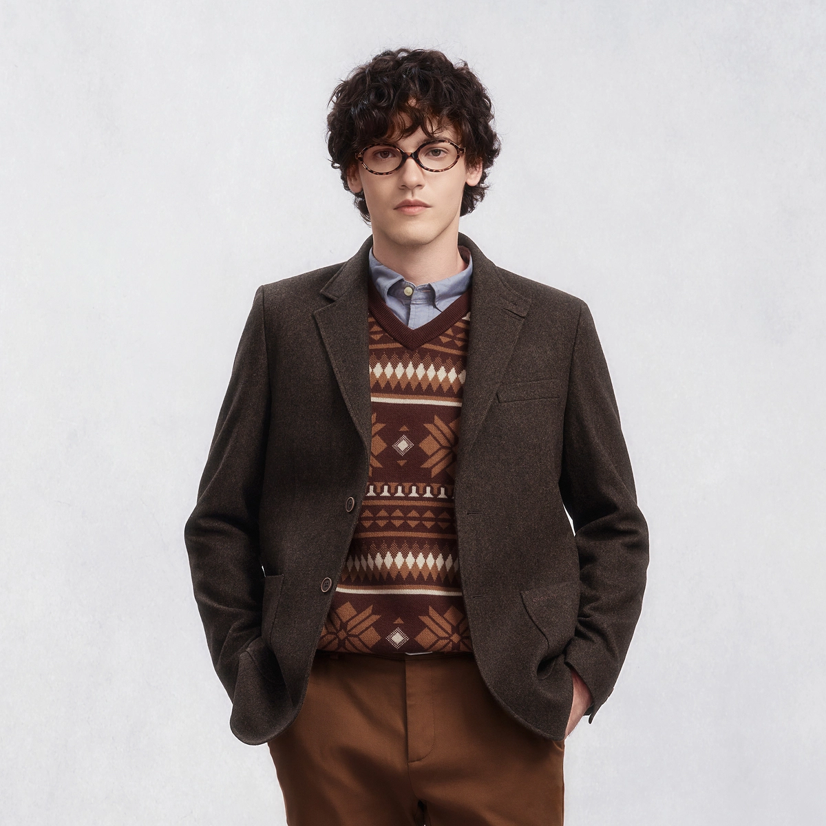 GANT