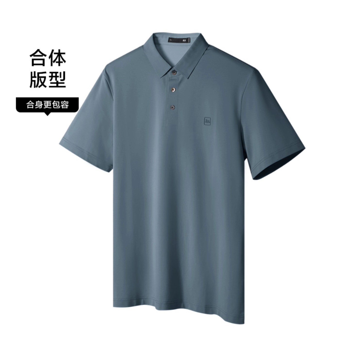 HLA POLO