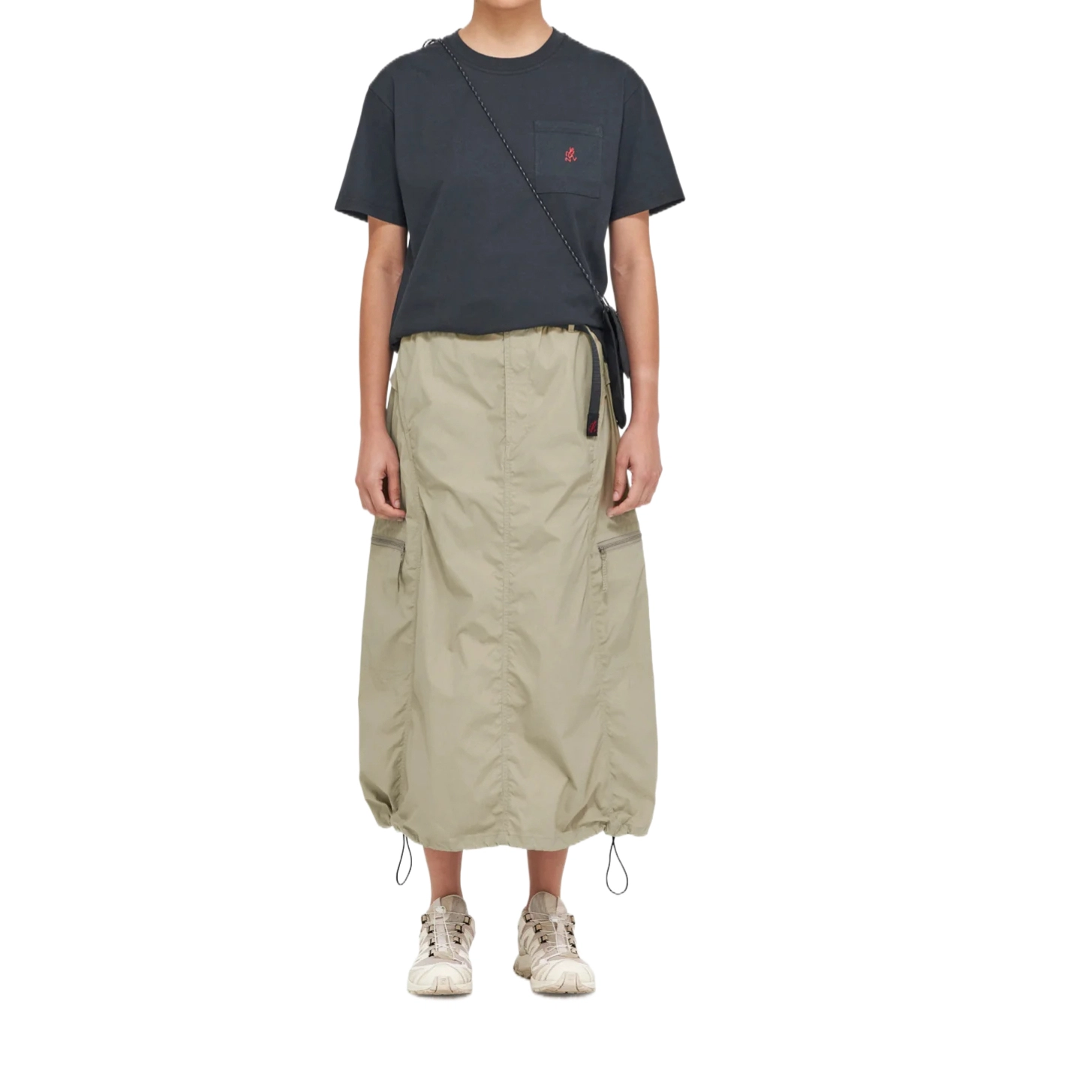 Gramicci Softshell Nylon Skirt