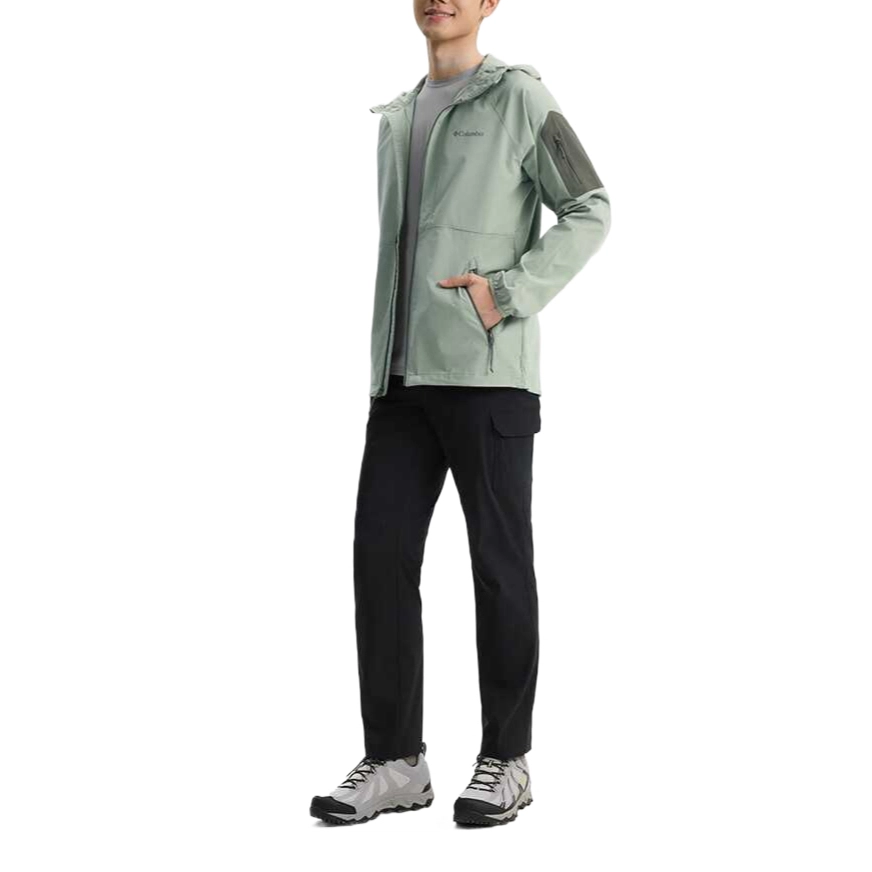 Columbia SS25
