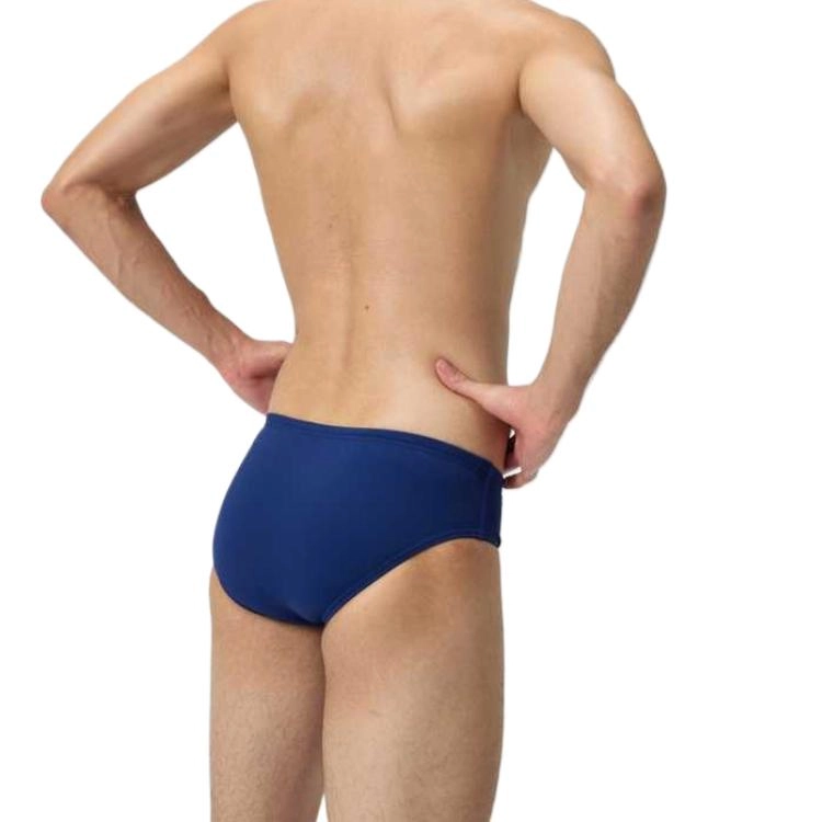 Speedo Endurance Solid One Brief Navy