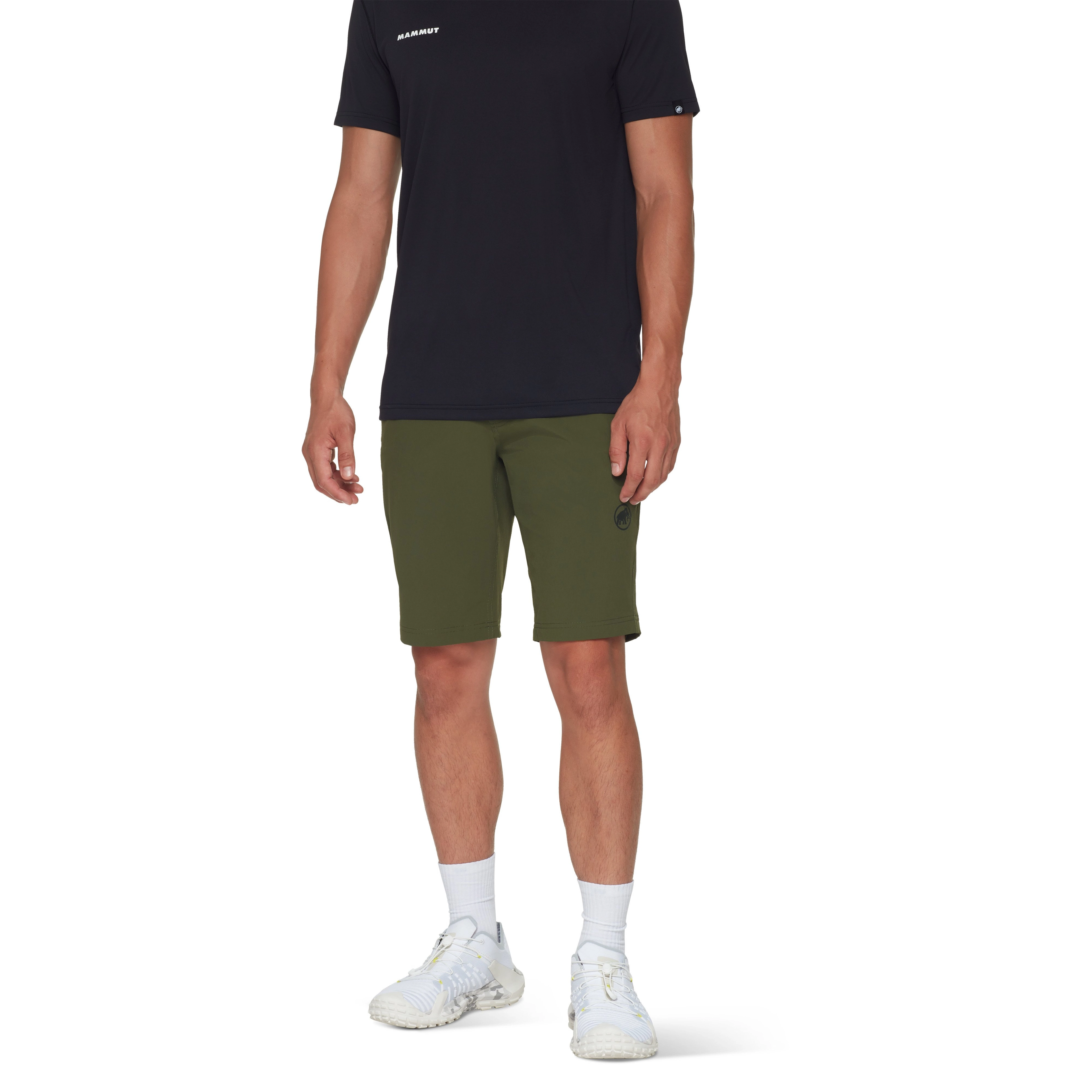 MAMMUT HikingV