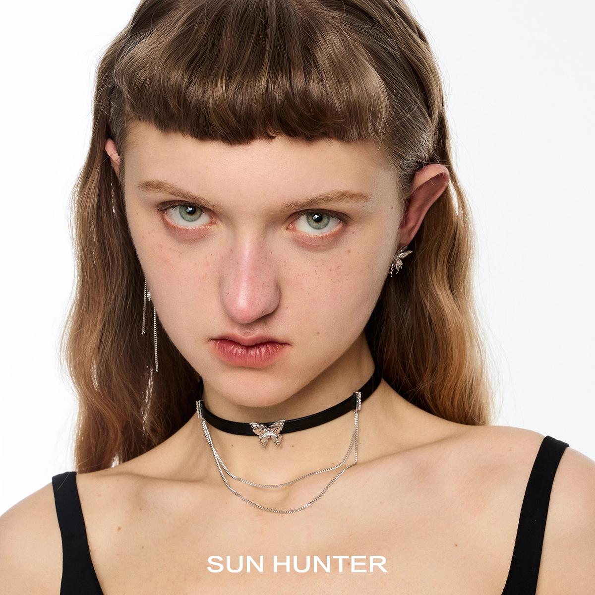 SUN HUNTER