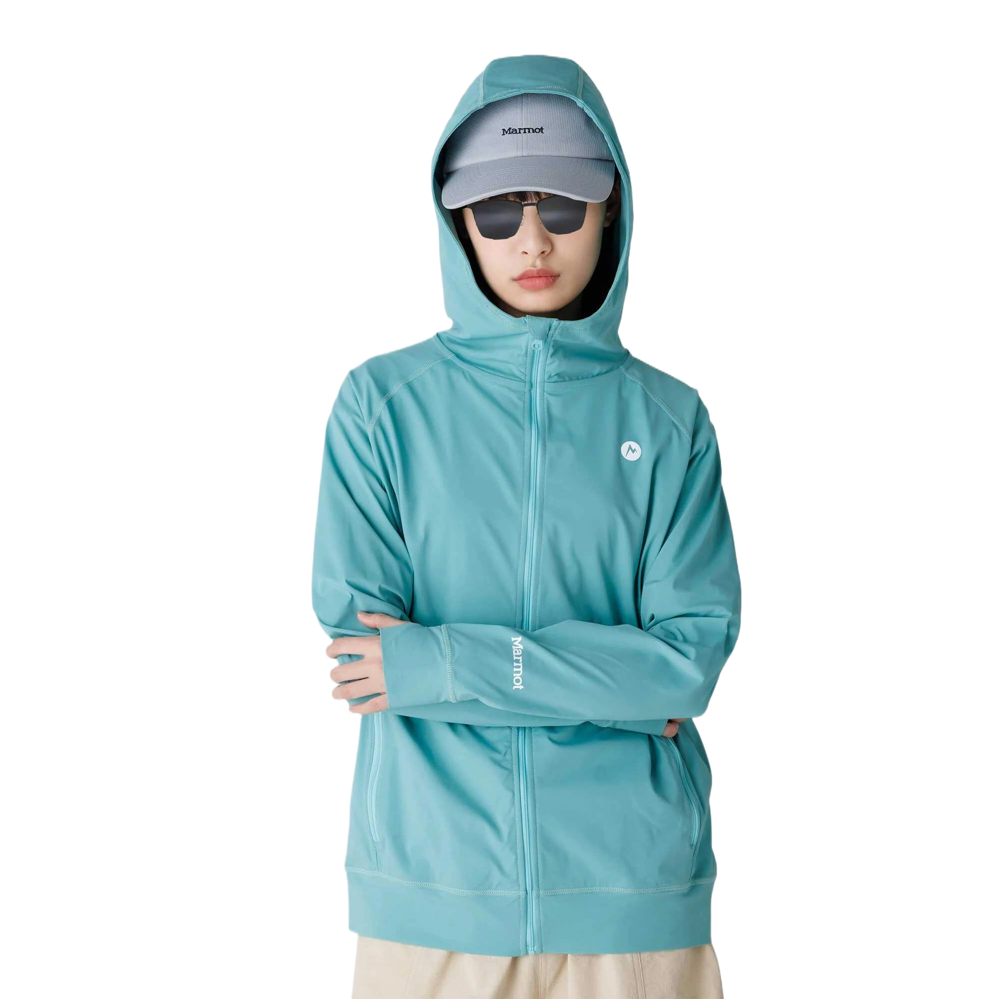 Marmot RashGuard