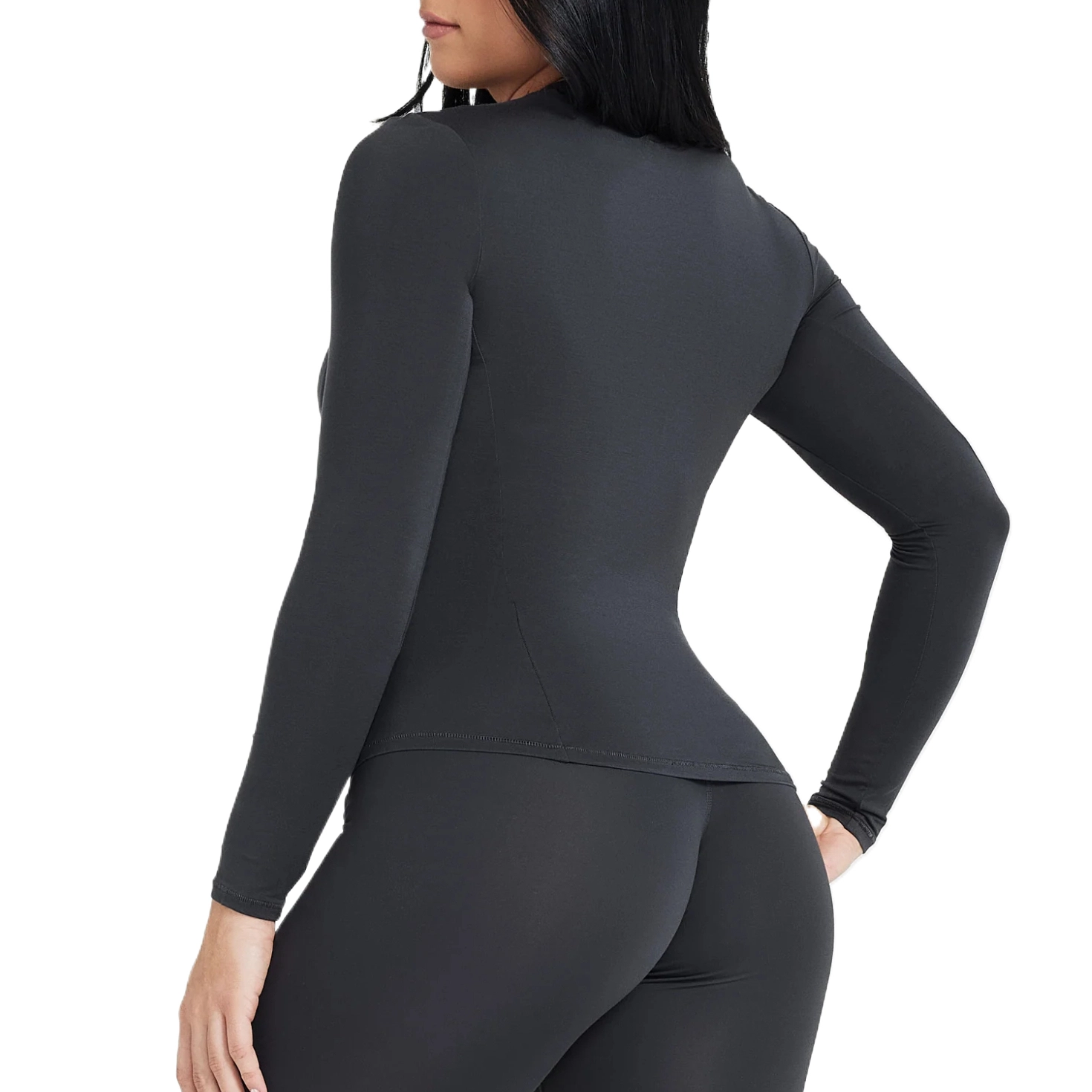 ONER ACTIVE Mellow Soft Long Sleeve Top