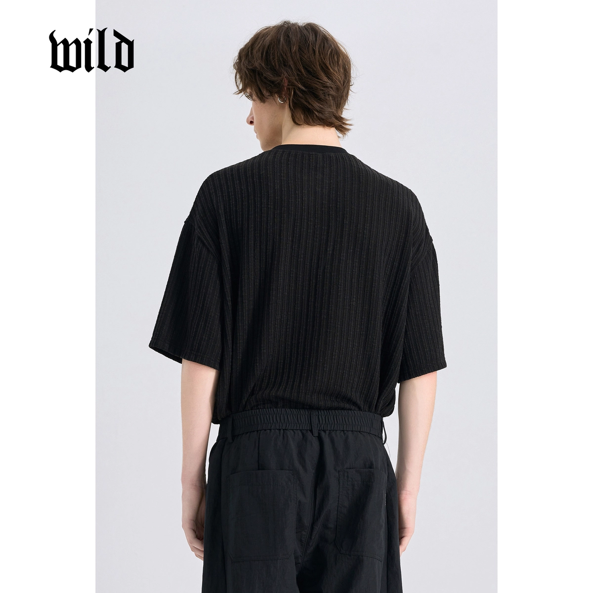 WILD LEADER T