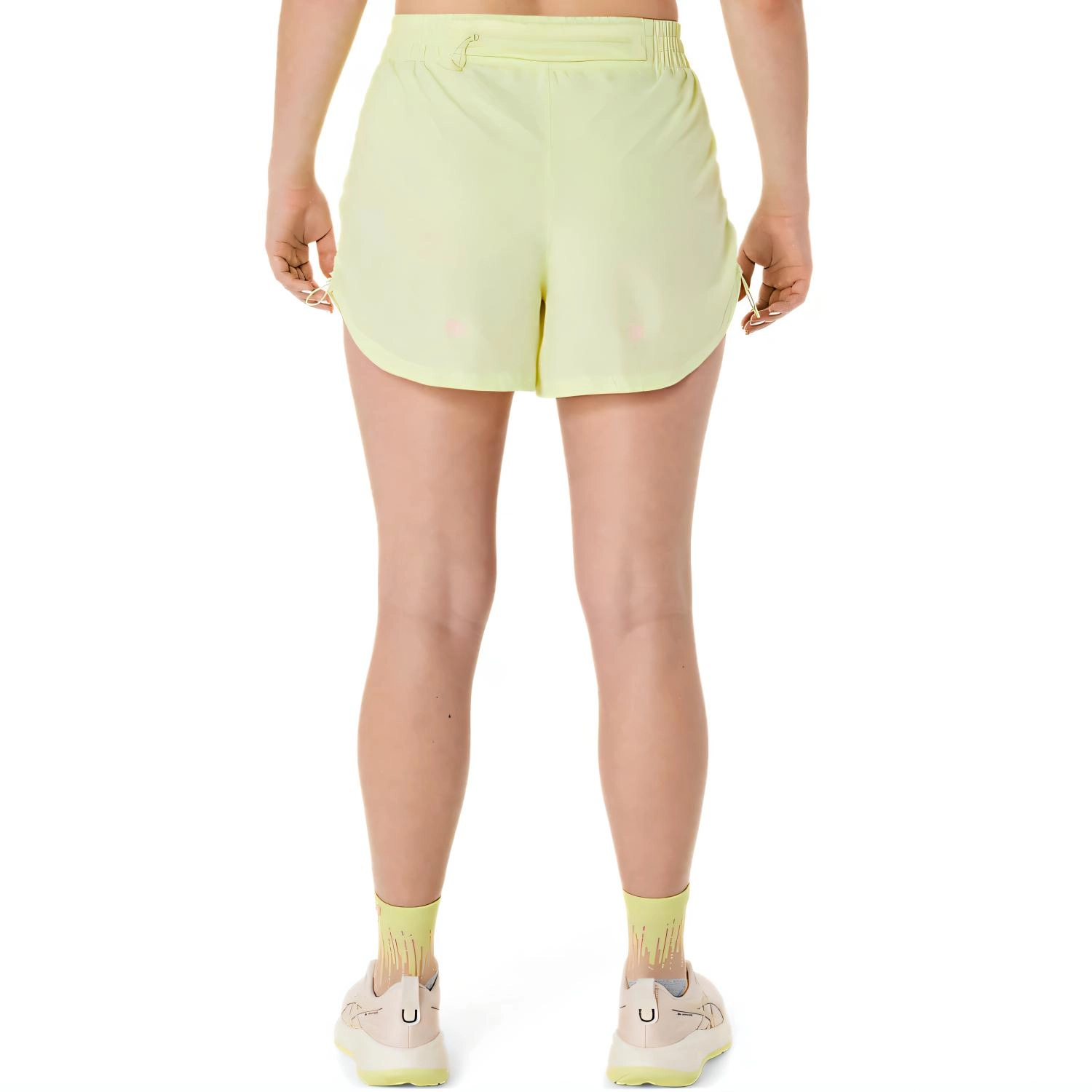 Asics NAGINO RUN