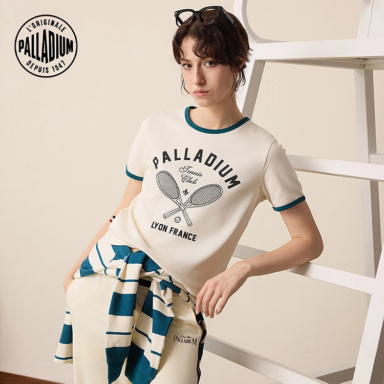 Palladium VINTAGE T
