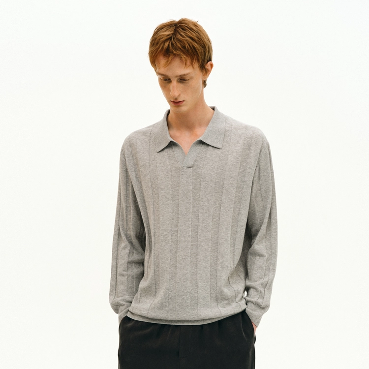 NONRADICAL NRUPWcleanfit Polo