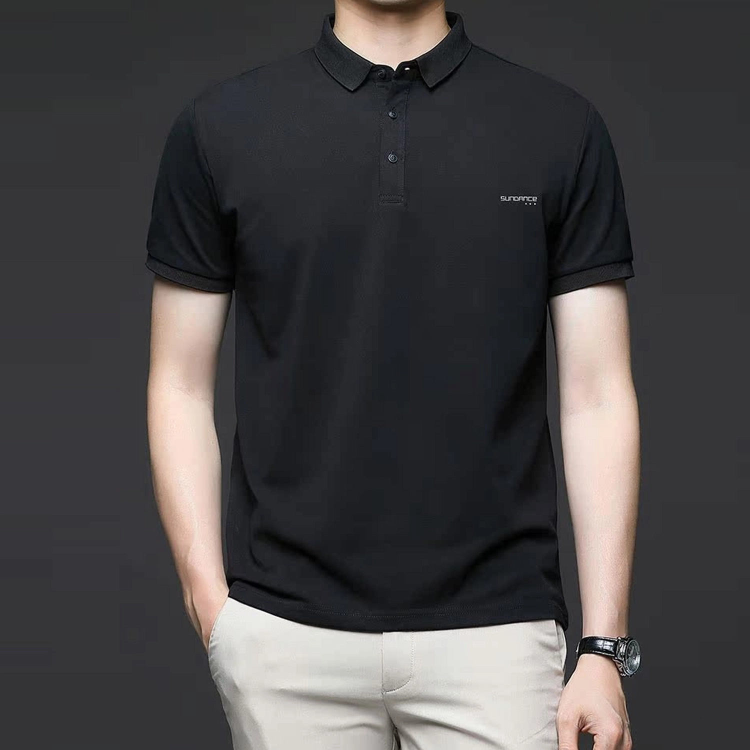 SUNDANCE Polo