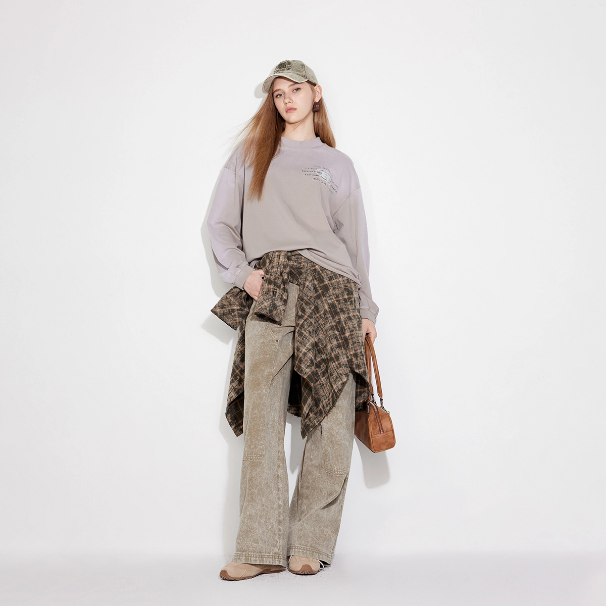 ONLY oversize