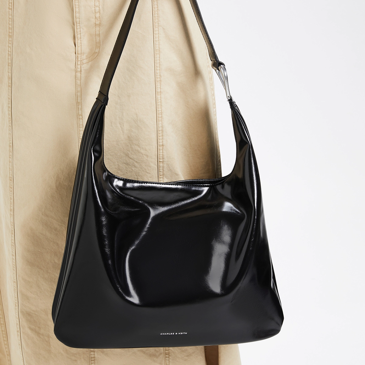 CHARLESKEITH ck NoirGrey