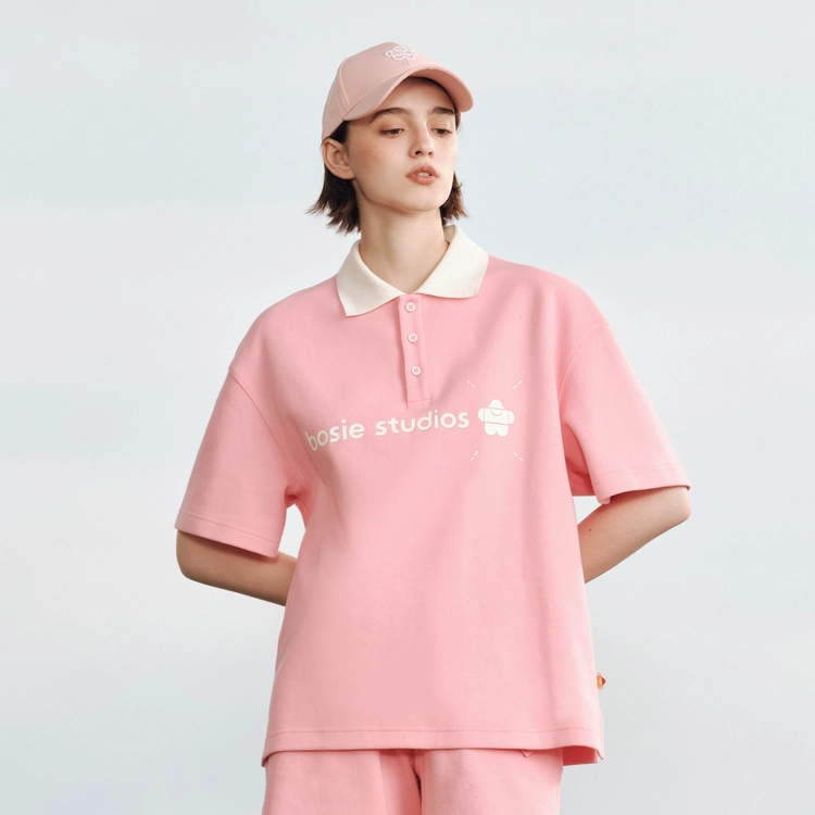 bosieagender x Polo