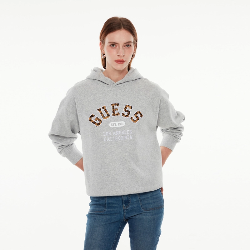 GUESS Logo