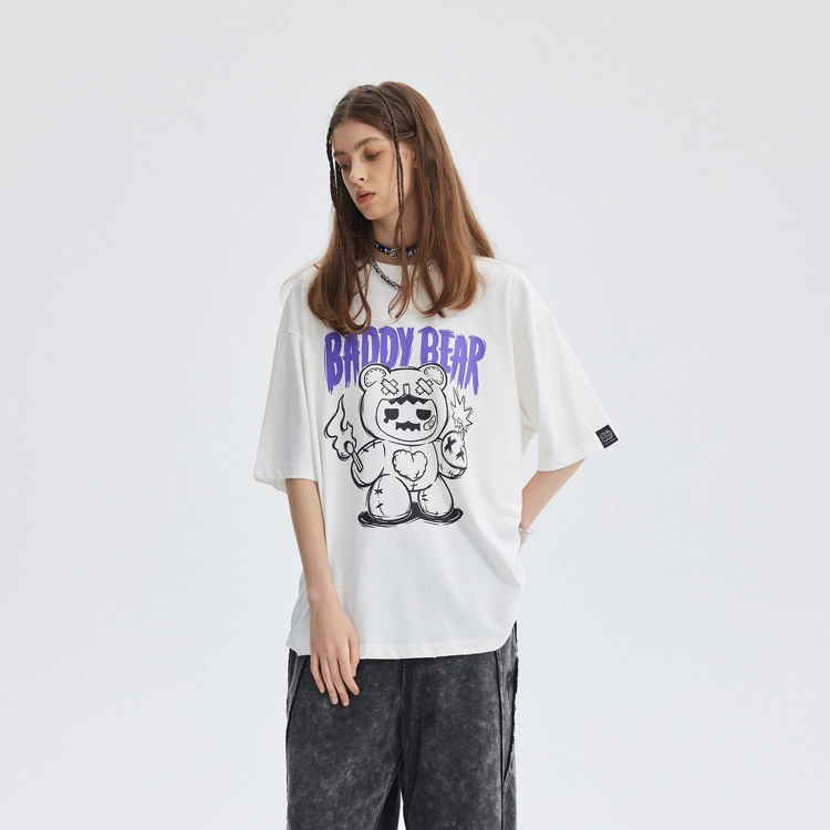 INXX x ShinWoo Standby T