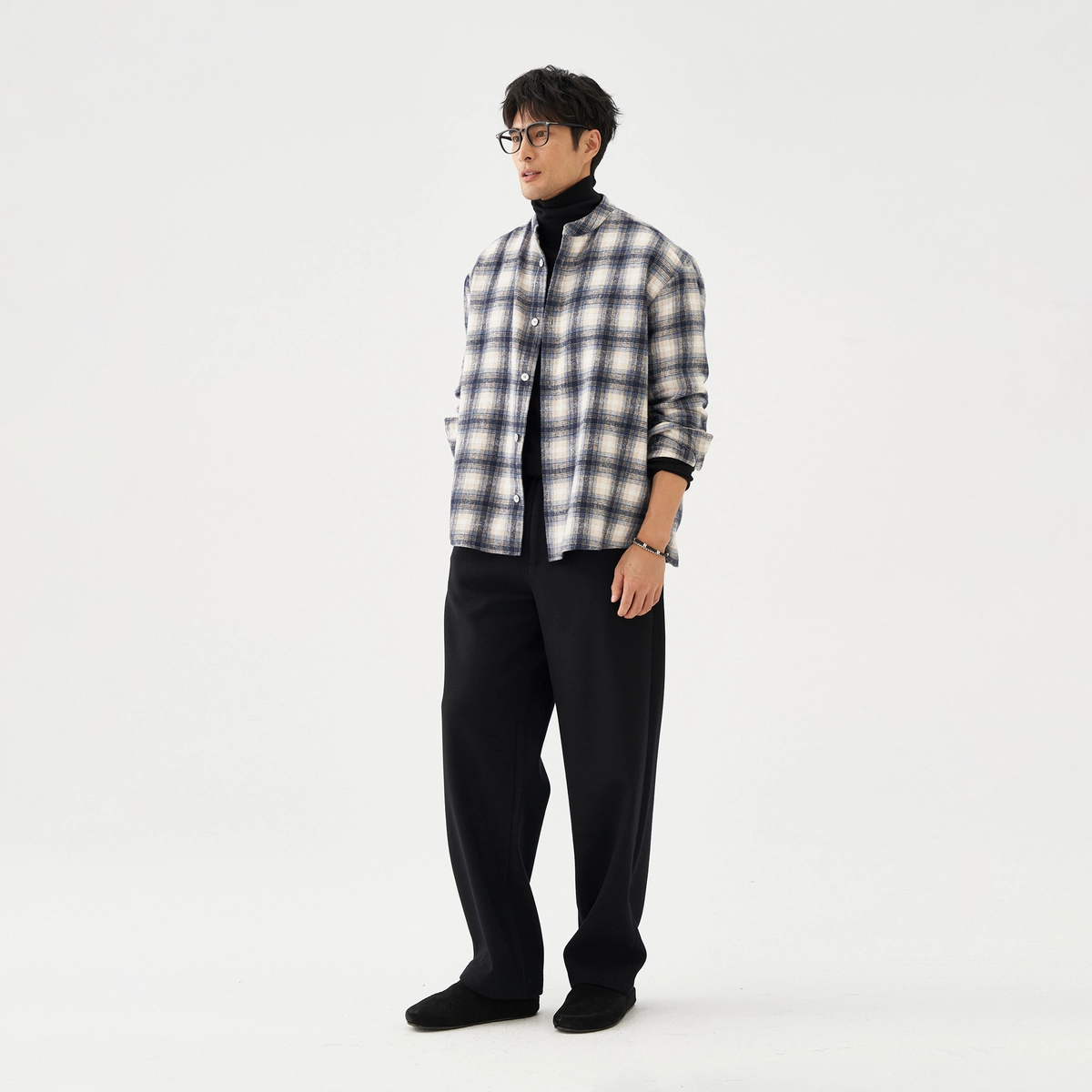 LEZORA Steady360g