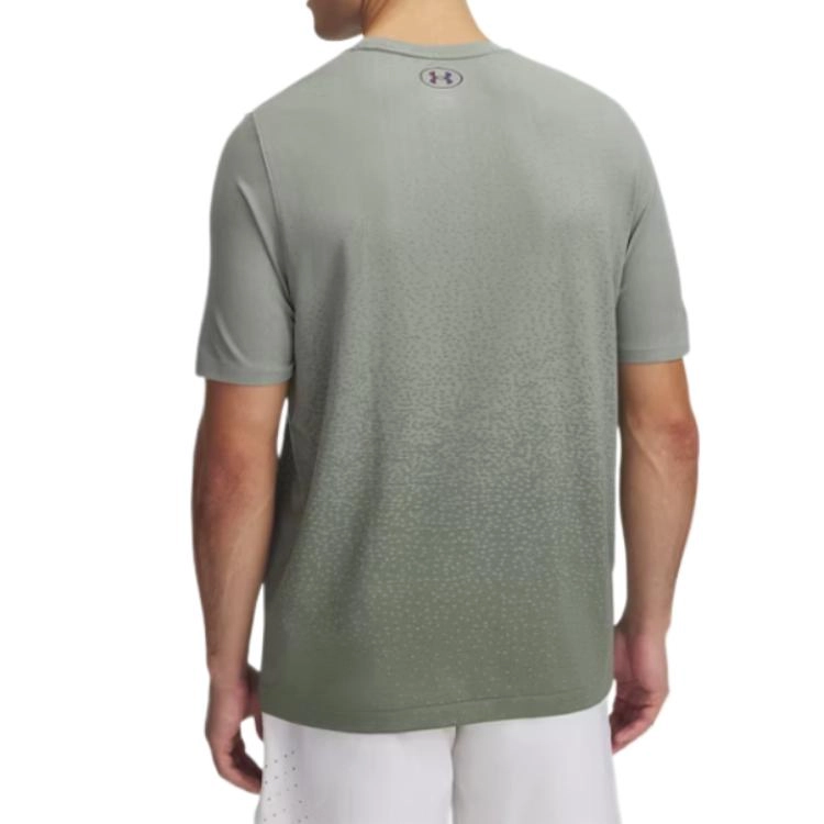 Under Armour Vanish EliteSeamless CELLIANT RUSH T