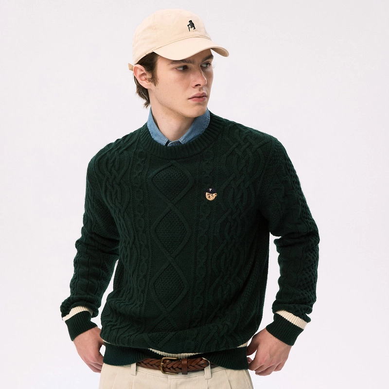 Teenie Weenie Men 24FW