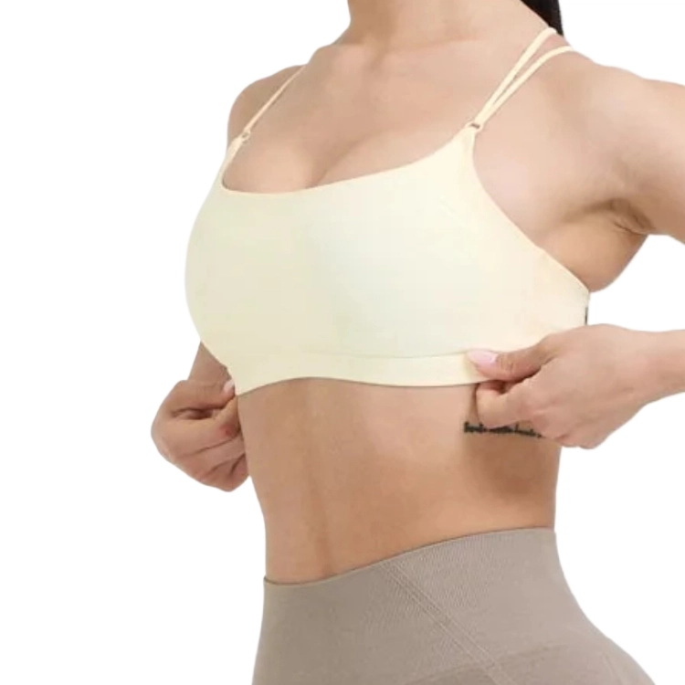 ONER ACTIVE Everyday Cross Over Bralette