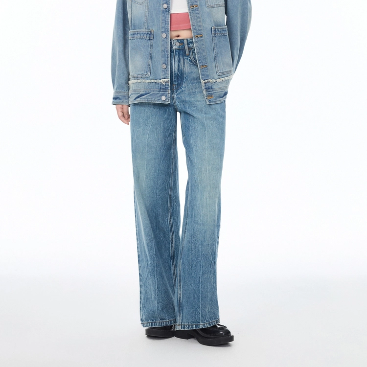 ABLE JEANS