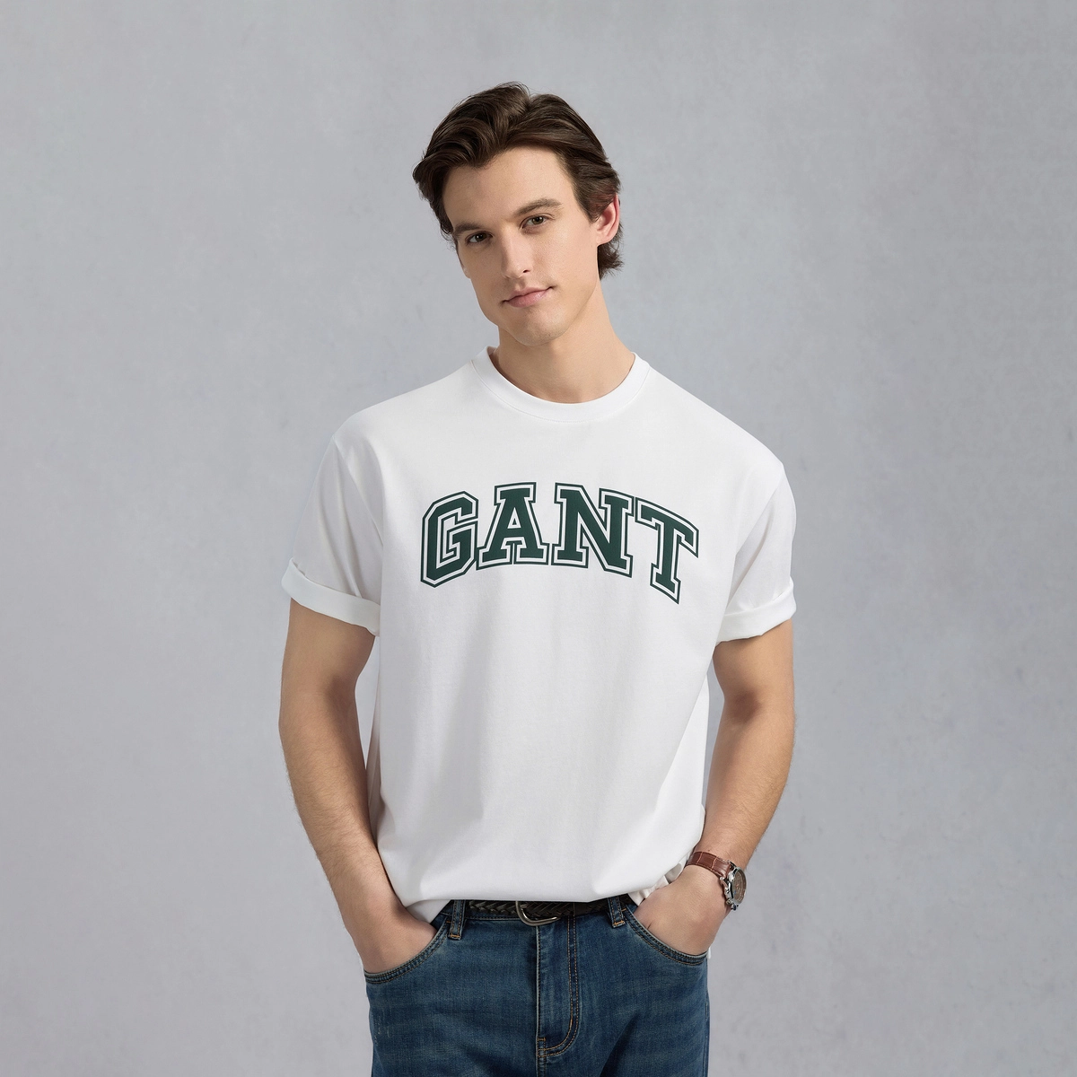 GANT T