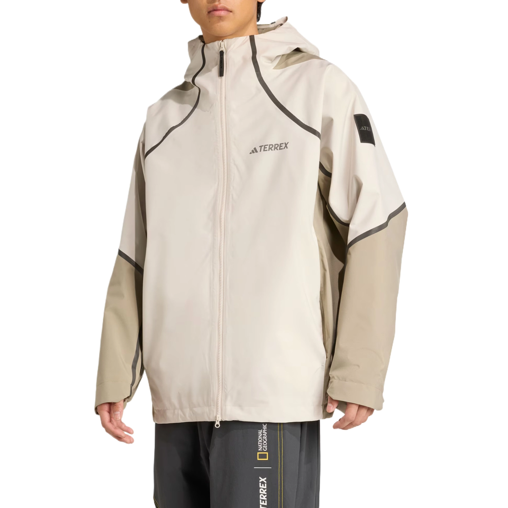 adidas x NATIONAL GEOGRAPHIC