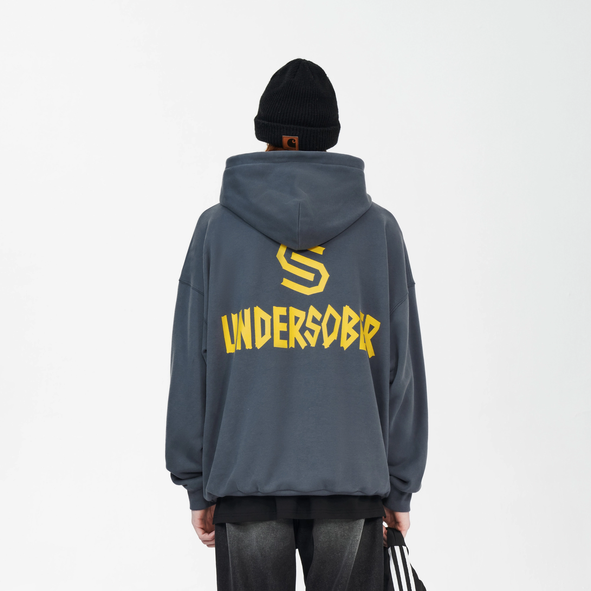 UnderSober
