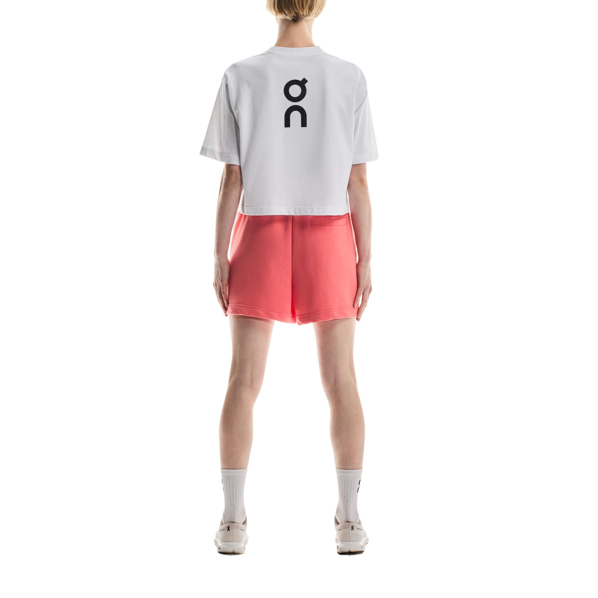 On