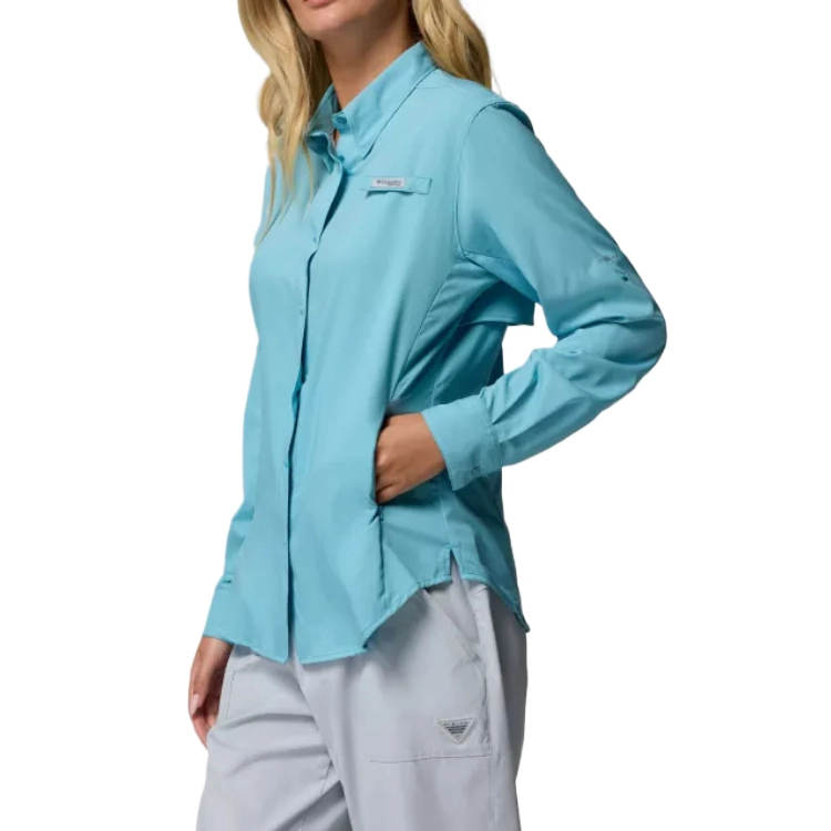Columbia PFG Tamiami Omni-Shade Omni-Wick