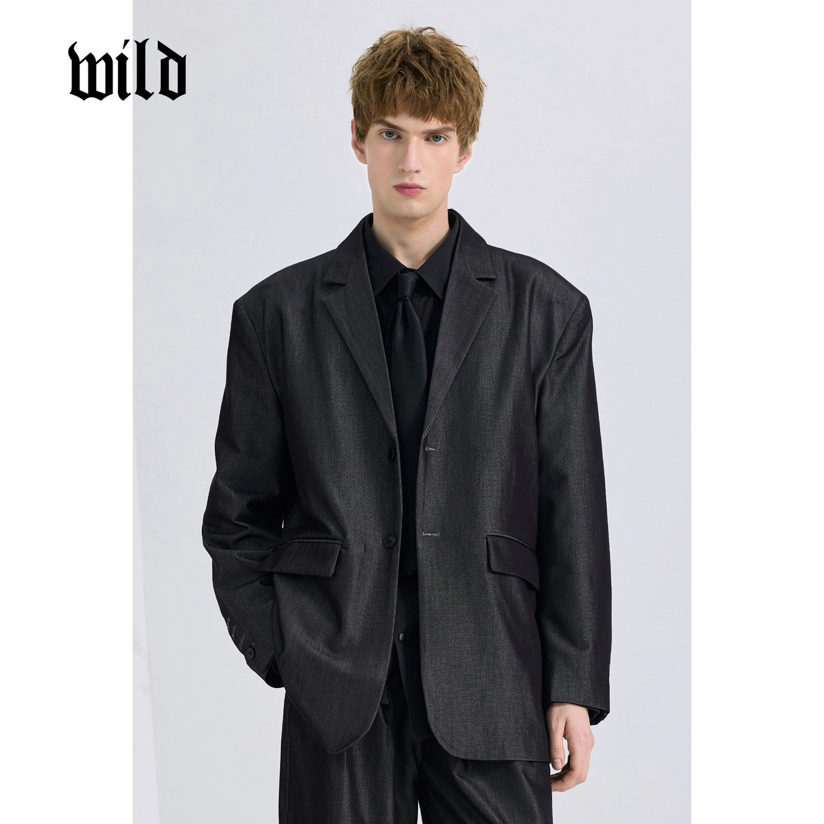 WILD LEADER XW5158586