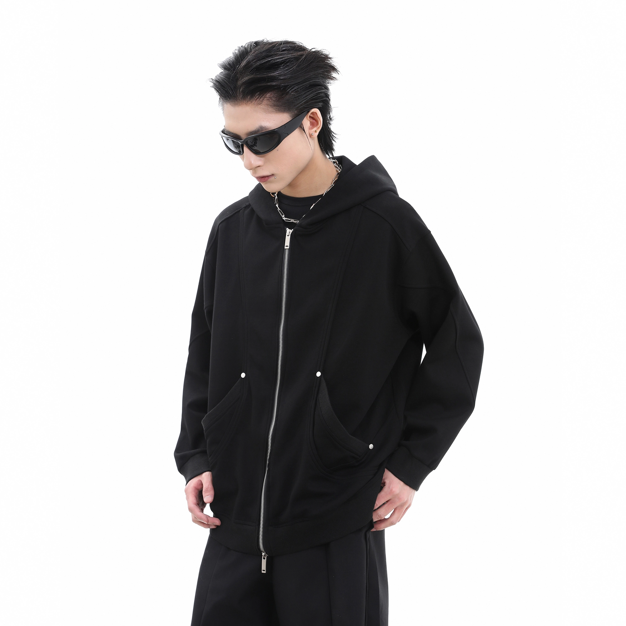 TREND ST