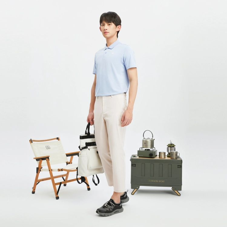 KOLON SPORT OFF CAMP