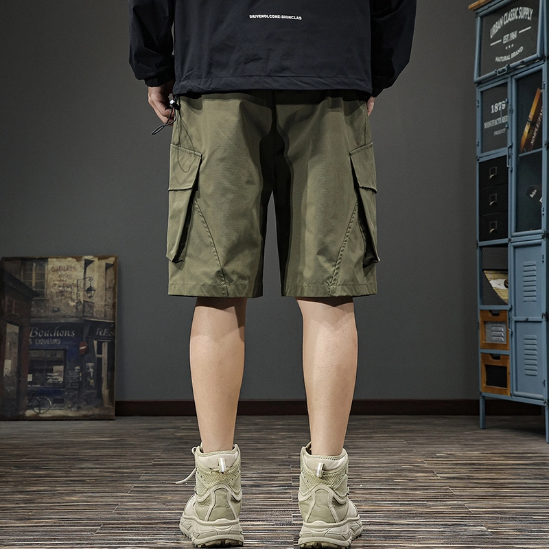 BAGGY