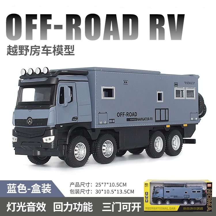 TY MODELS 132
