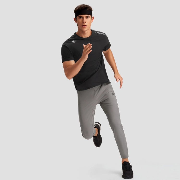 DESCENTE RUNNING T