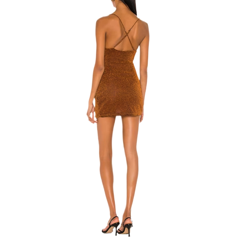 SUPERDOWN Delanie Mini Dress