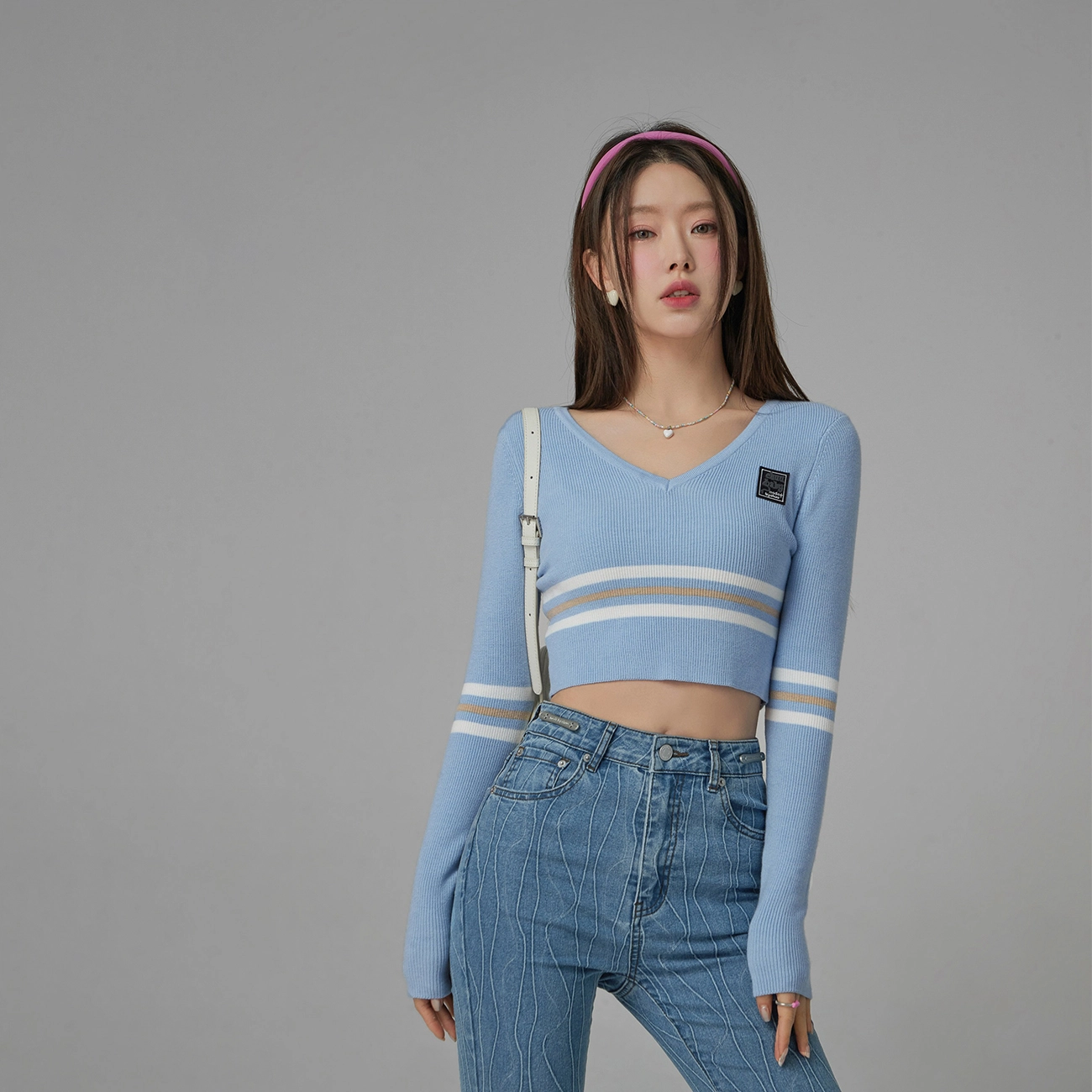CHUU V