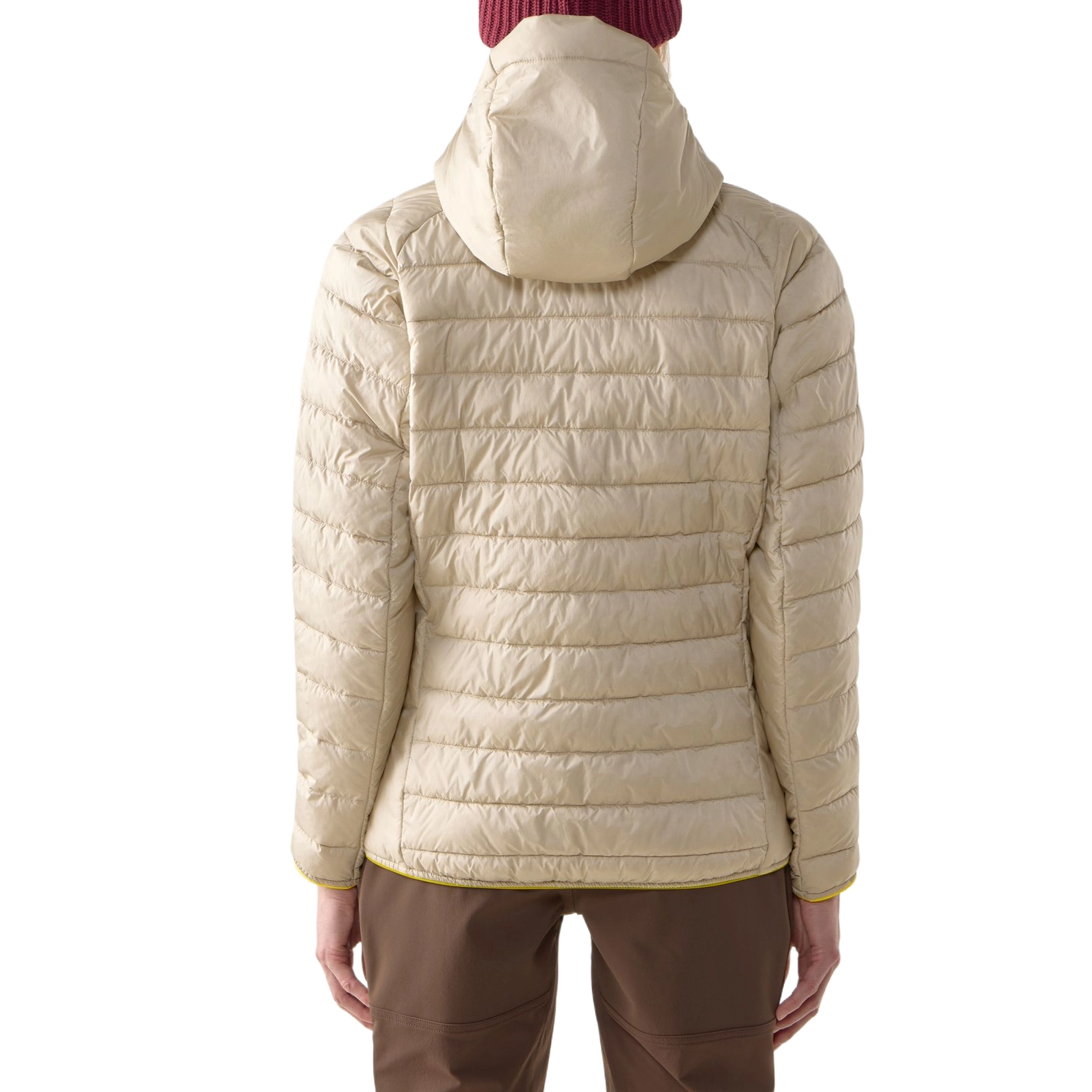 HAGLFS Mimic Hood