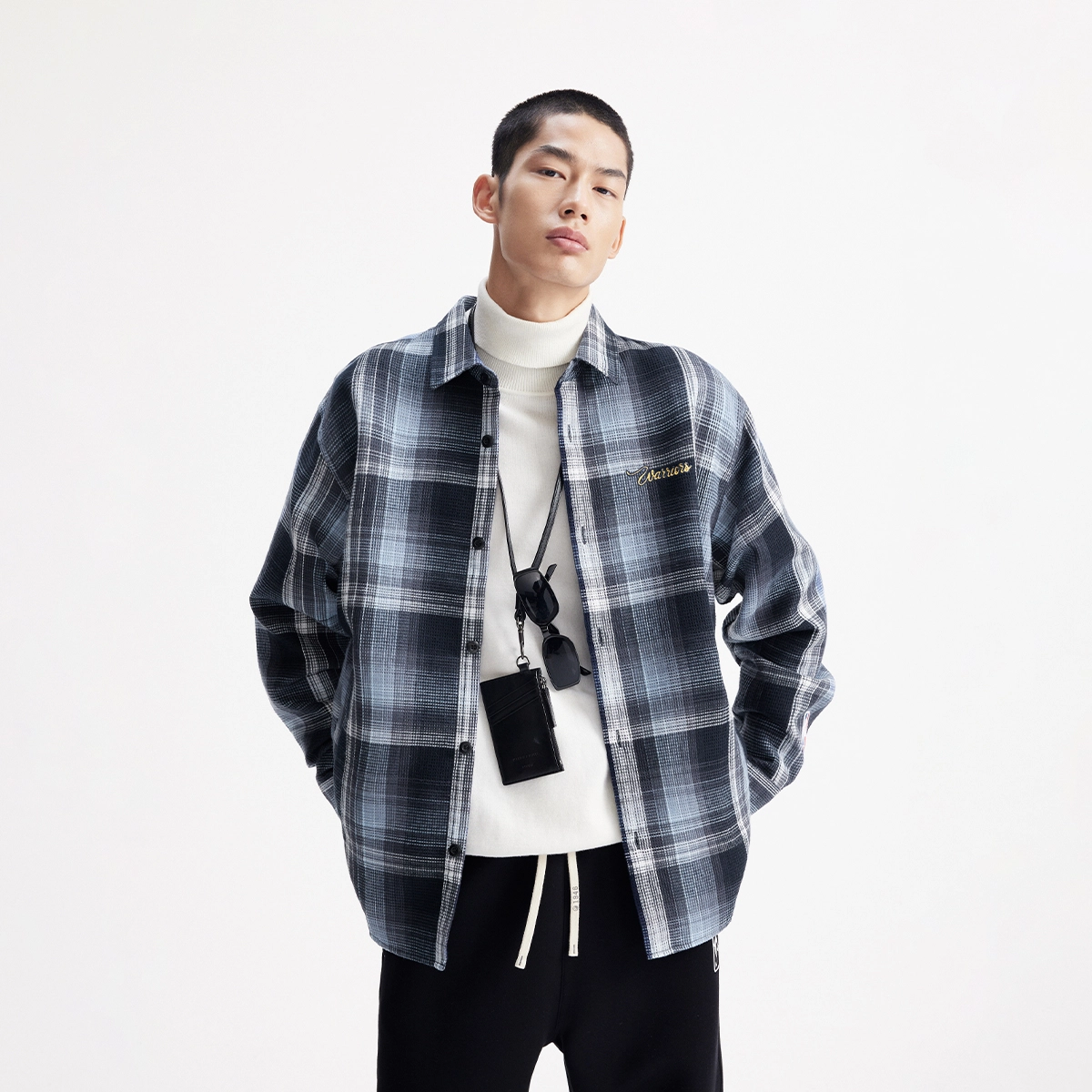 JACK JONES JACKJONES x NBA