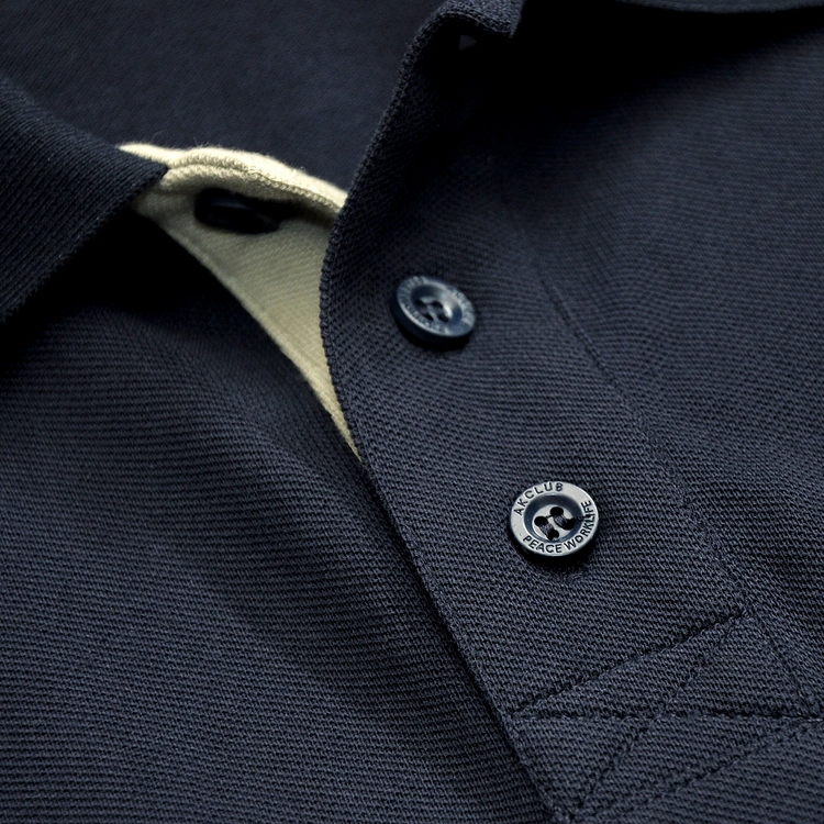 AKCLUB Polo