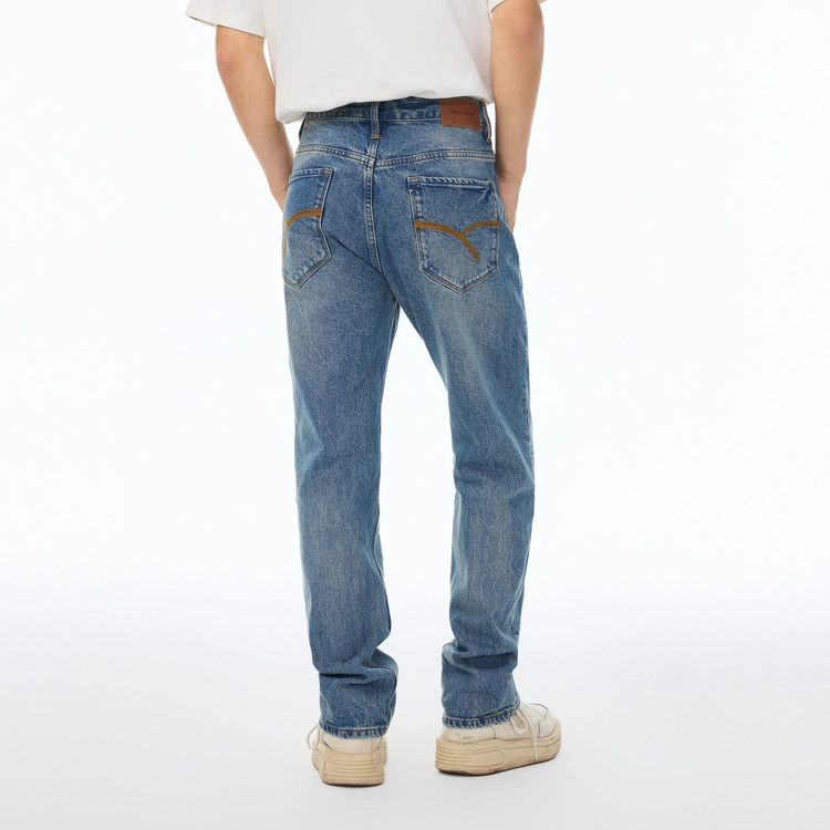 ABLE JEANS