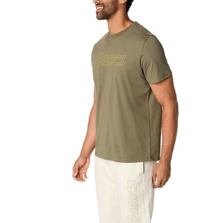 Asics x Better Cotton SS T